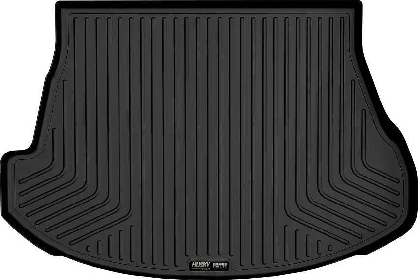 Husky Liners 25911 Weatherbeater - Cargo Liner