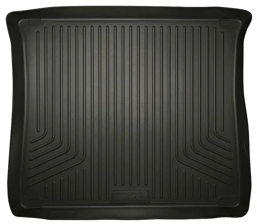 Husky Liners 28821 Weatherbeater - Cargo Liner