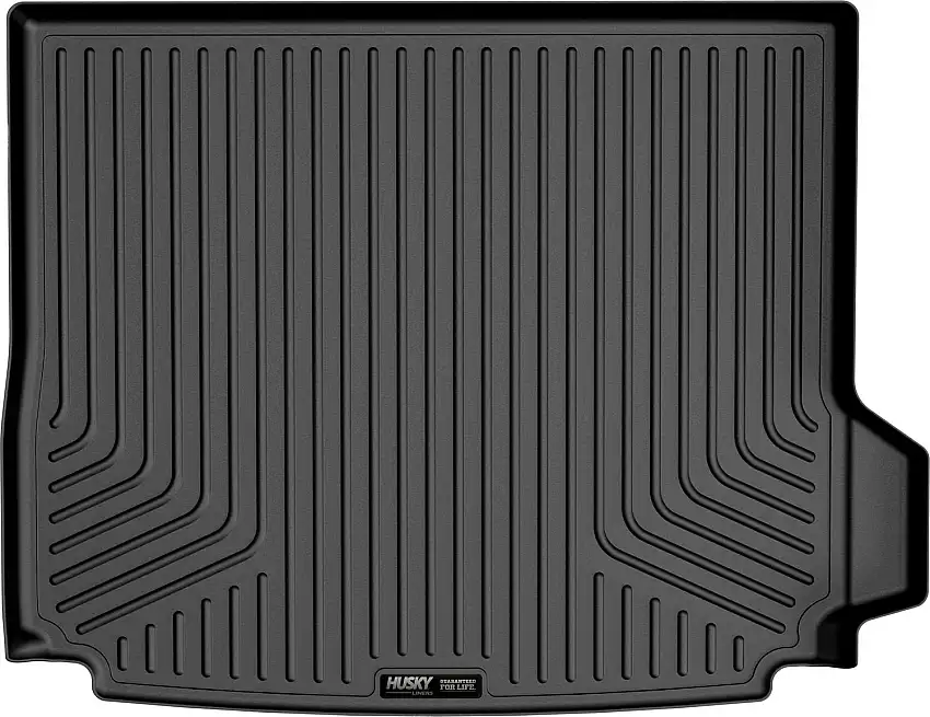 Husky Liners 28911 Weatherbeater - Cargo Liner