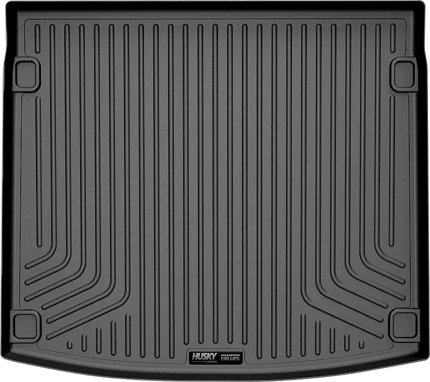 Husky Liners 28941 Weatherbeater - Cargo Liner