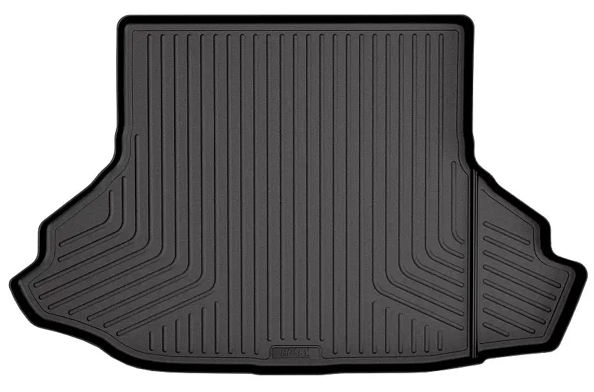 Husky Liners 43081 Weatherbeater - Trunk Liner