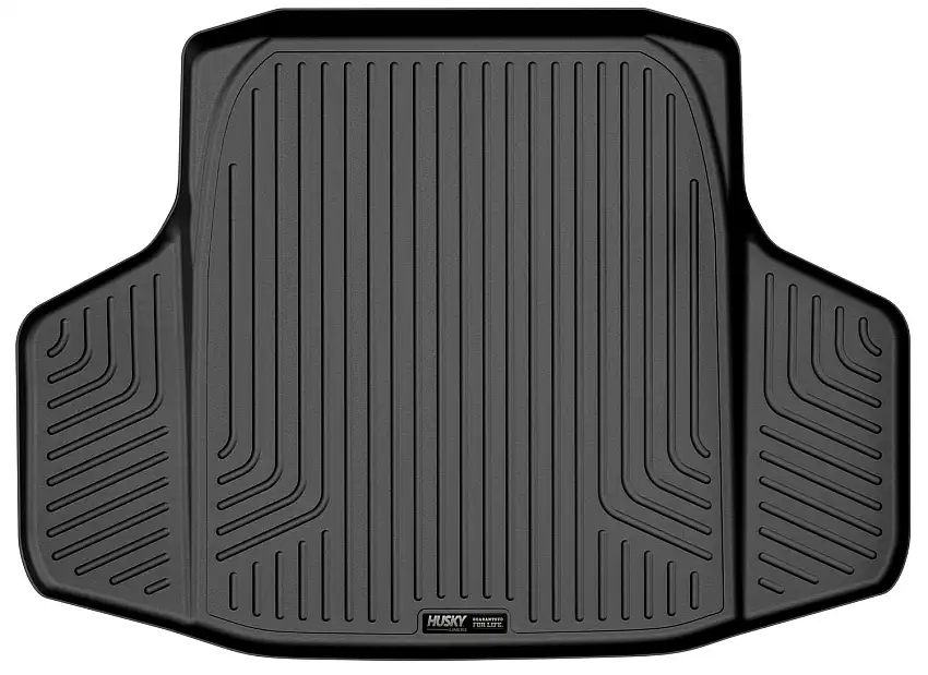 Husky Liners 44151 Weatherbeater - Cargo Liner