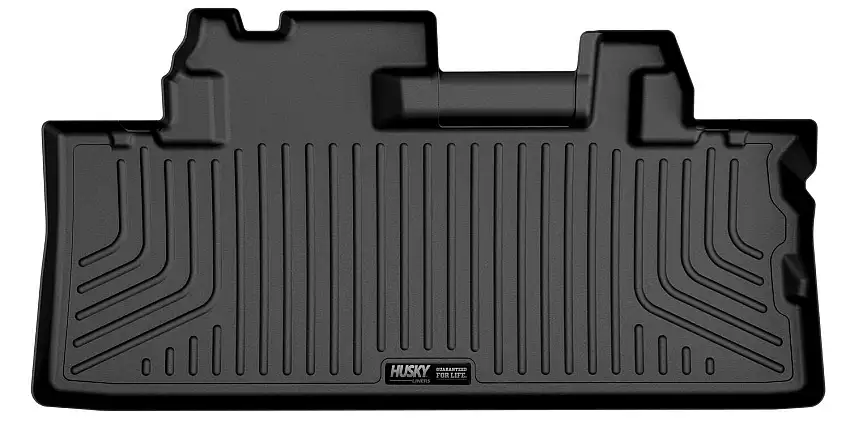 Husky Liners 44821 Weatherbeater - Cargo Liner