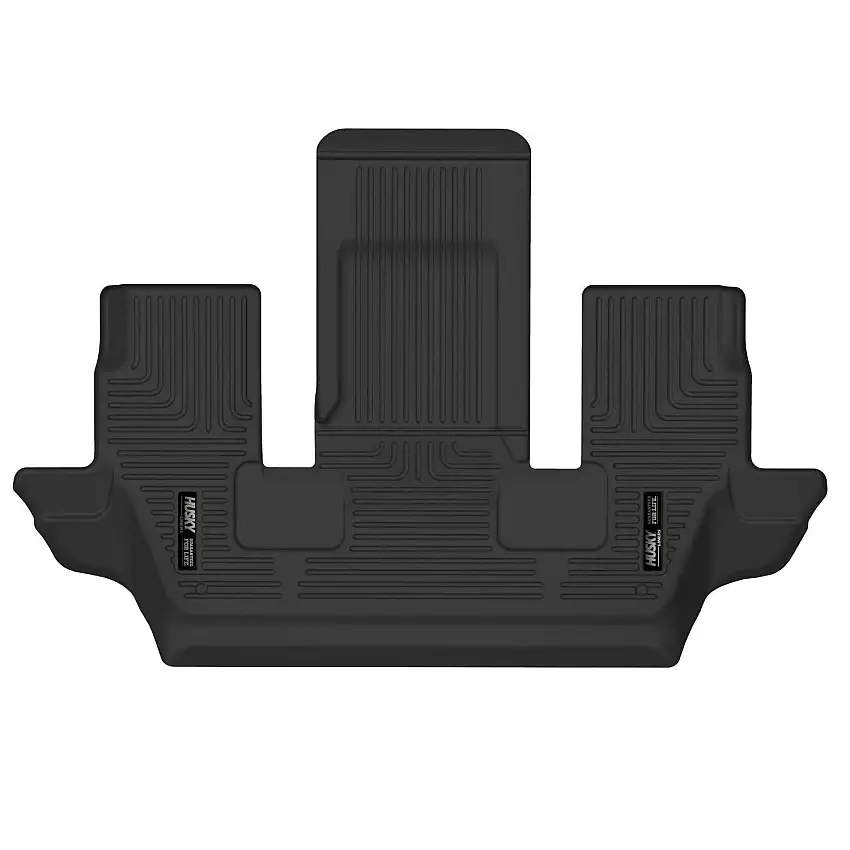 Husky Liners 50601 X-act Contour - 3rd Seat Floor Liner