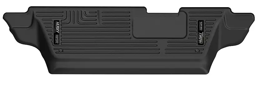Husky Liners 50641 X-act Contour - 3rd Seat Floor Liner