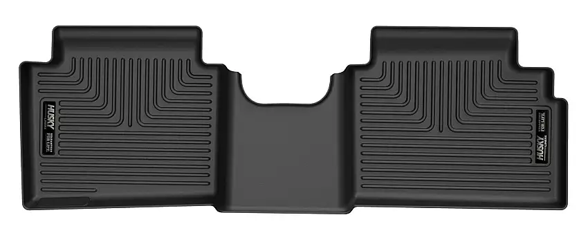 Husky Liners 50751 X-act Contour - 2nd Seat Floor Liner