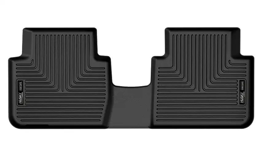 Husky Liners 50771 X-act Contour - 2nd Seat Floor Liner