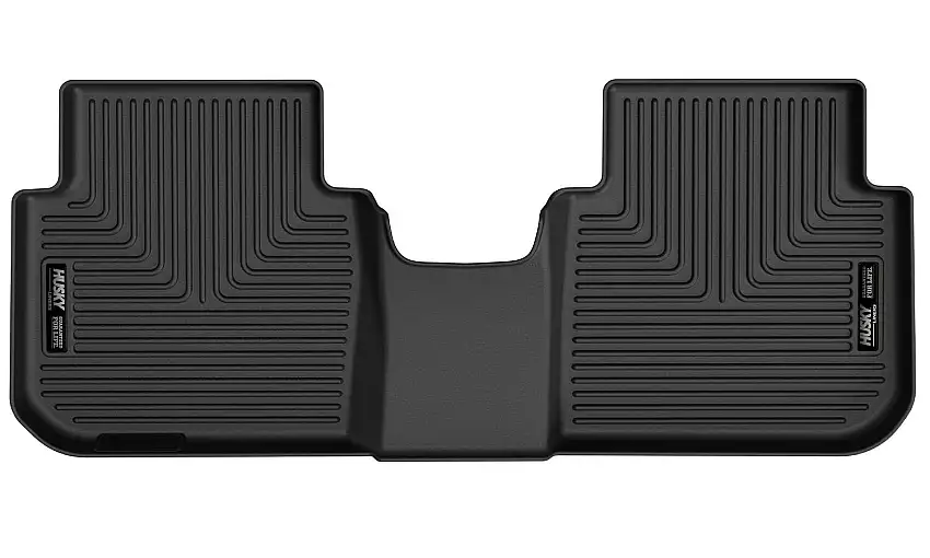 Husky Liners 50791 X-act Contour - 2nd Seat Floor Liner