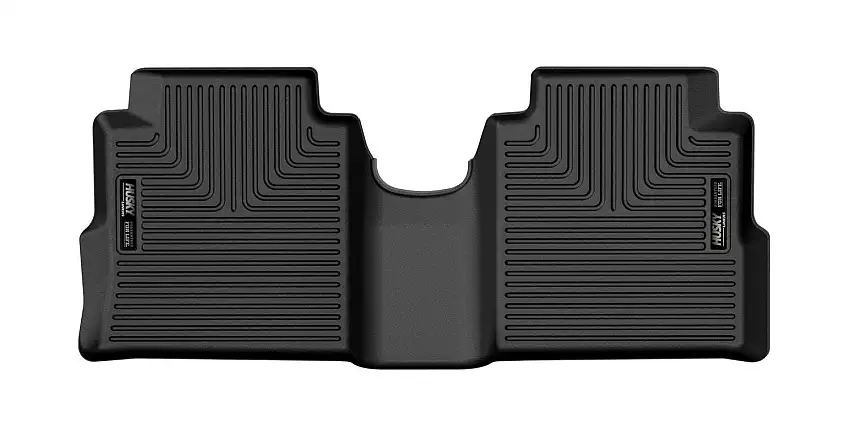 Husky Liners 50811 X-act Contour - 2nd Seat Floor Liner