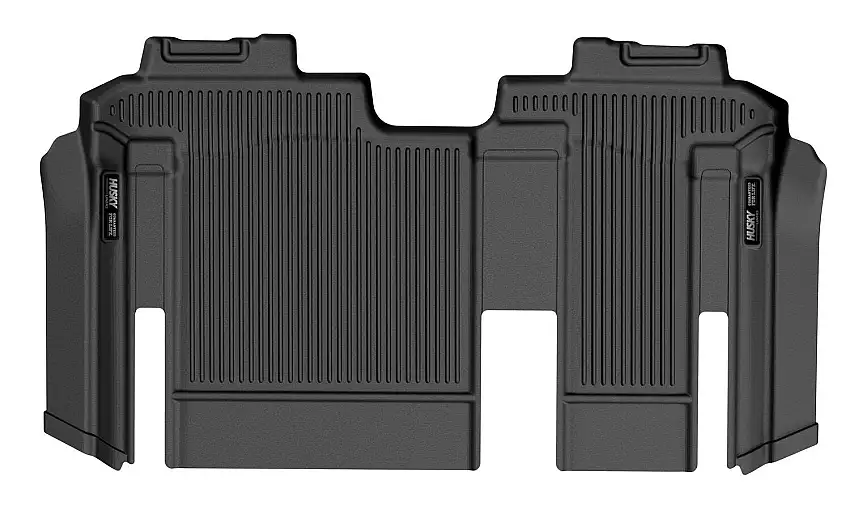 Husky Liners 50861 X-act Contour - 2nd Seat Floor Liner