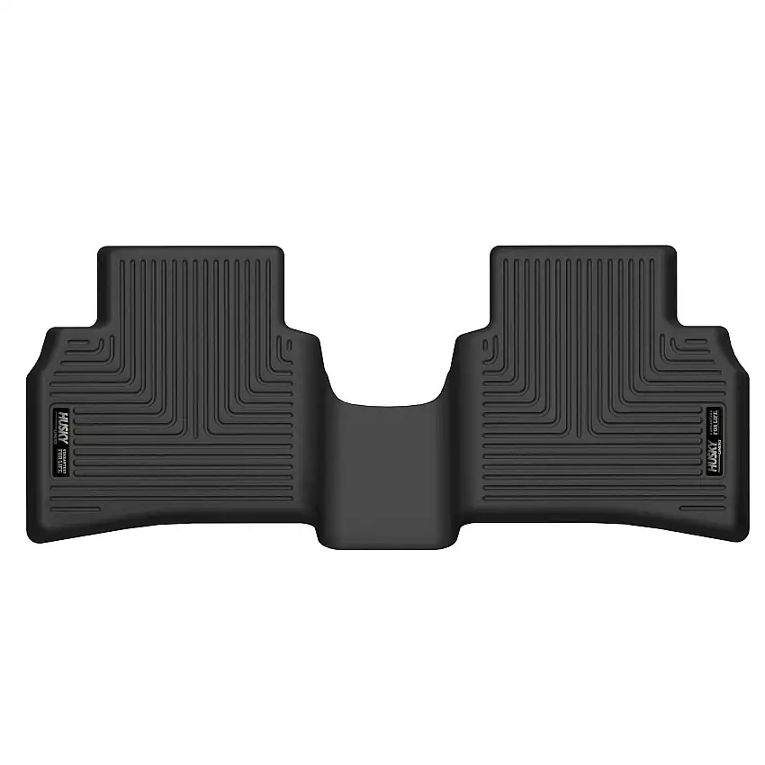 Husky Liners 51261 X-act Contour - 2nd Seat Floor Liner