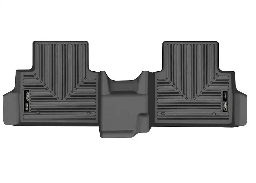 Husky Liners 51431 X-act Contour - 2nd Seat Floor Liner