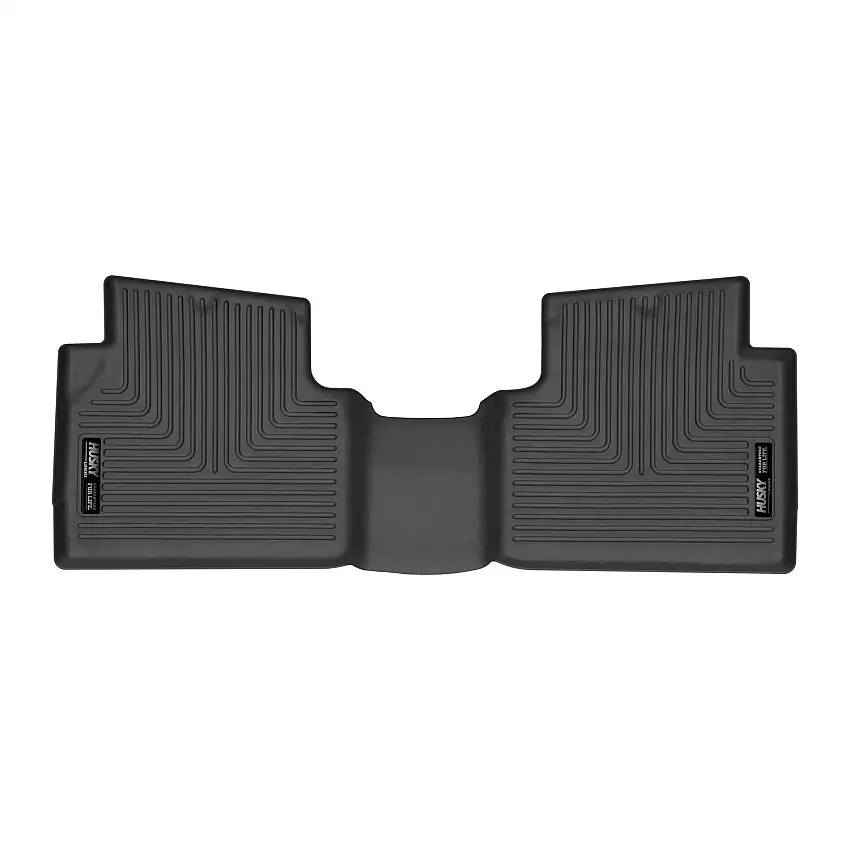Husky Liners 51821 X-act Contour - 2nd Seat Floor Liner