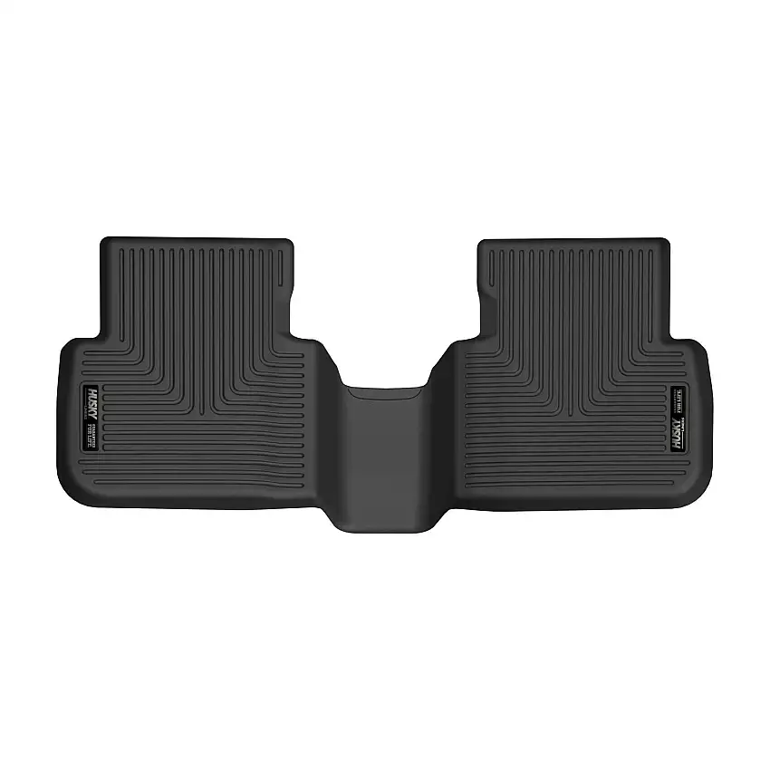 Husky Liners 53081 X-act Contour - 2nd Seat Floor Liner