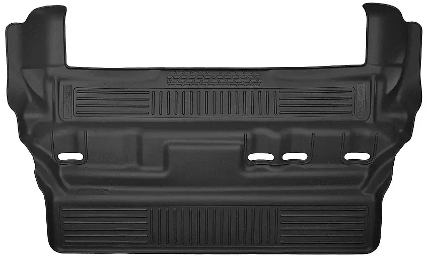 Husky Liners 53261 X-act Contour - 3rd Seat Floor Liner