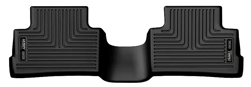 Husky Liners 54141 X-act Contour - 2nd Seat Floor Liner