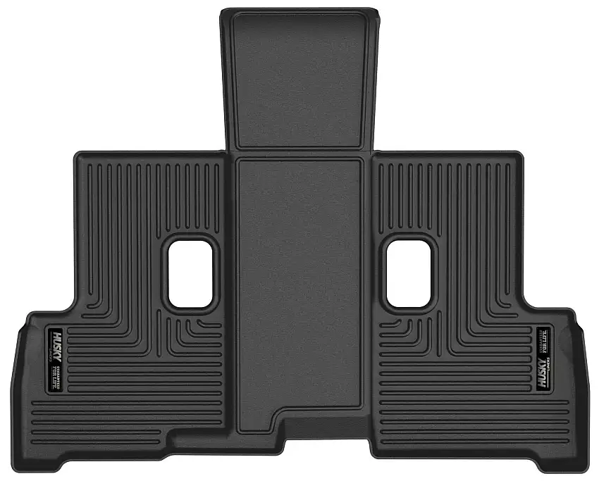 Husky Liners 54151 X-act Contour - 3rd Seat Floor Liner