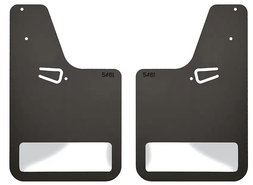 Husky Liners 54611 X-act Contour - 2nd Seat Floor Liner