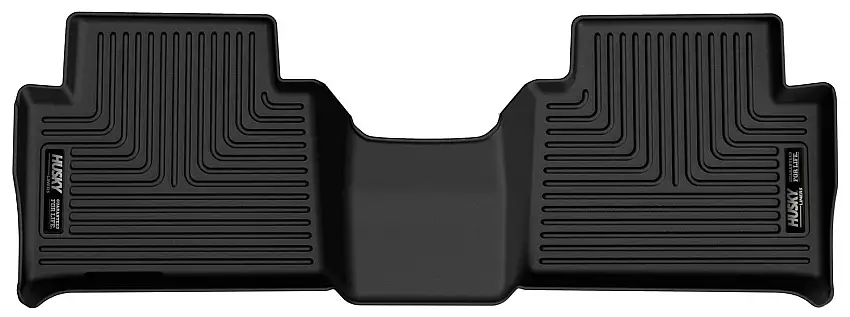 Husky Liners 54971 X-act Contour - 2nd Seat Floor Liner
