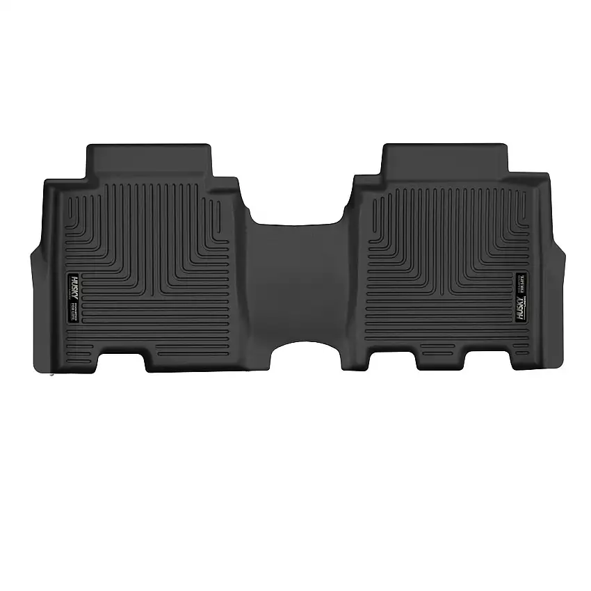 Husky Liners 55971 X-act Contour - Front Floor Liners