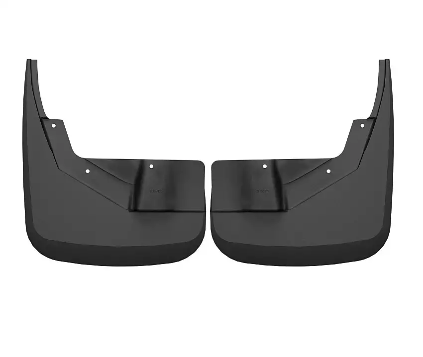 Husky Liners 58221 Custom Mud Guards - Front Mud Guards