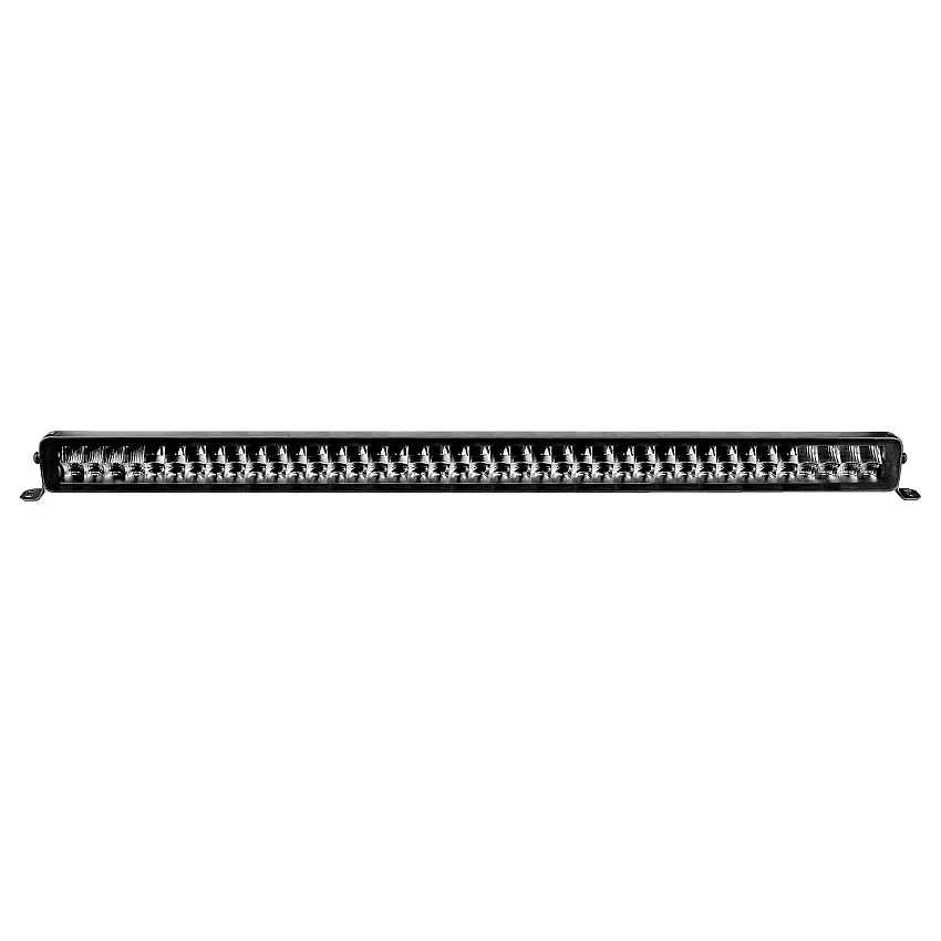 Go Rhino 754004011CDS Blackout Series - DOUBLELINE 40" Double Row Light Bar