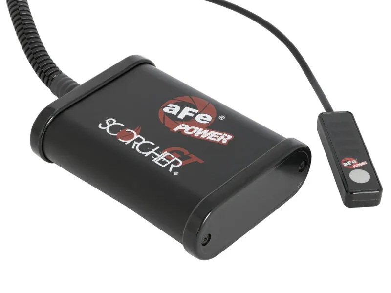 2016-2017 Focus RS 2.3L EcoBoost aFe SCORCHER Module | 77-43024