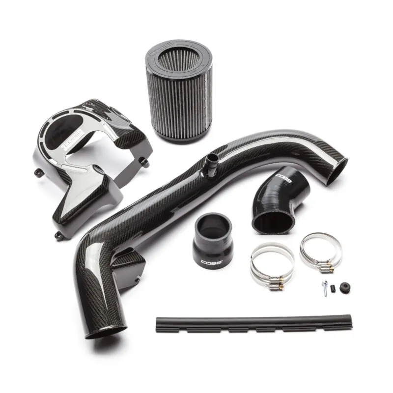 2013-2018 Focus ST & Focus RS COBB Carbon Fiber Intake System | 793150