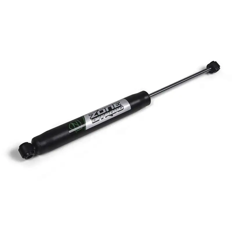 Zone Nitro Series Smooth Body Rear Shock 14-18 RAM 2500 4WD