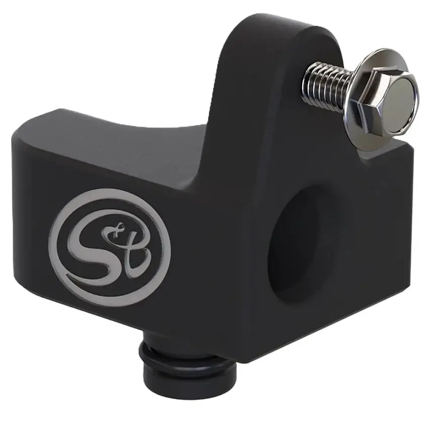S&B MAP Sensor Spacer Kit 20-26 Ford 6.7L Powerstroke
