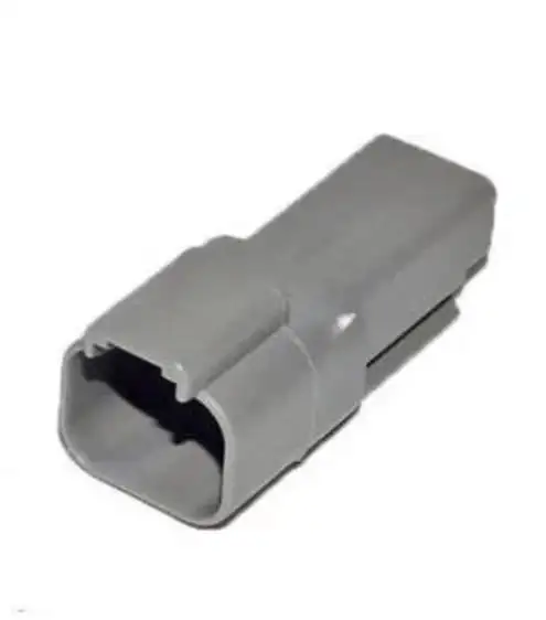 Glacier Diesel Power Front Water In Fuel Sensor Fooler 07.5-18 Dodge/Ram 6.7L Cummins