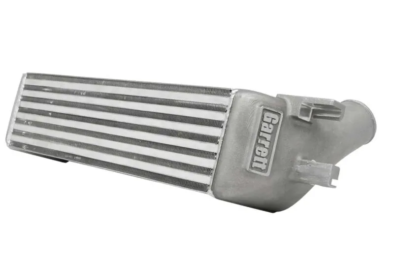 2015-2023 Ford Mustang 2.3L EcoBoost Garrett Upgraded Intercooler | 857564-6001