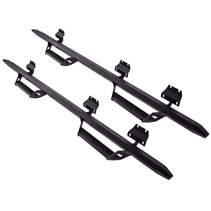 N-Fab Predator Pro Nerf Step 19-23 Ram 2500 / 3500 Crew Cab