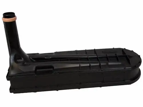 Ford 5R110 Transmission Filter Screen Assembly 2008-2016 6.4L 6.7L Powerstroke 8C3Z7A098D