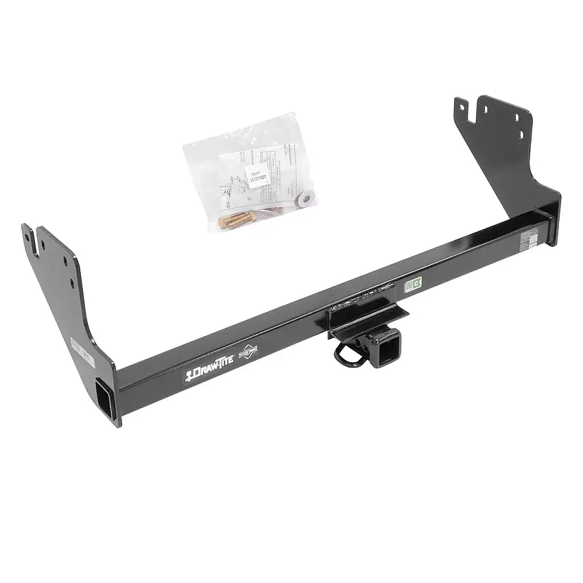 Draw-Tite Trailer Hitch Class III, 2 in. Receiver 75810