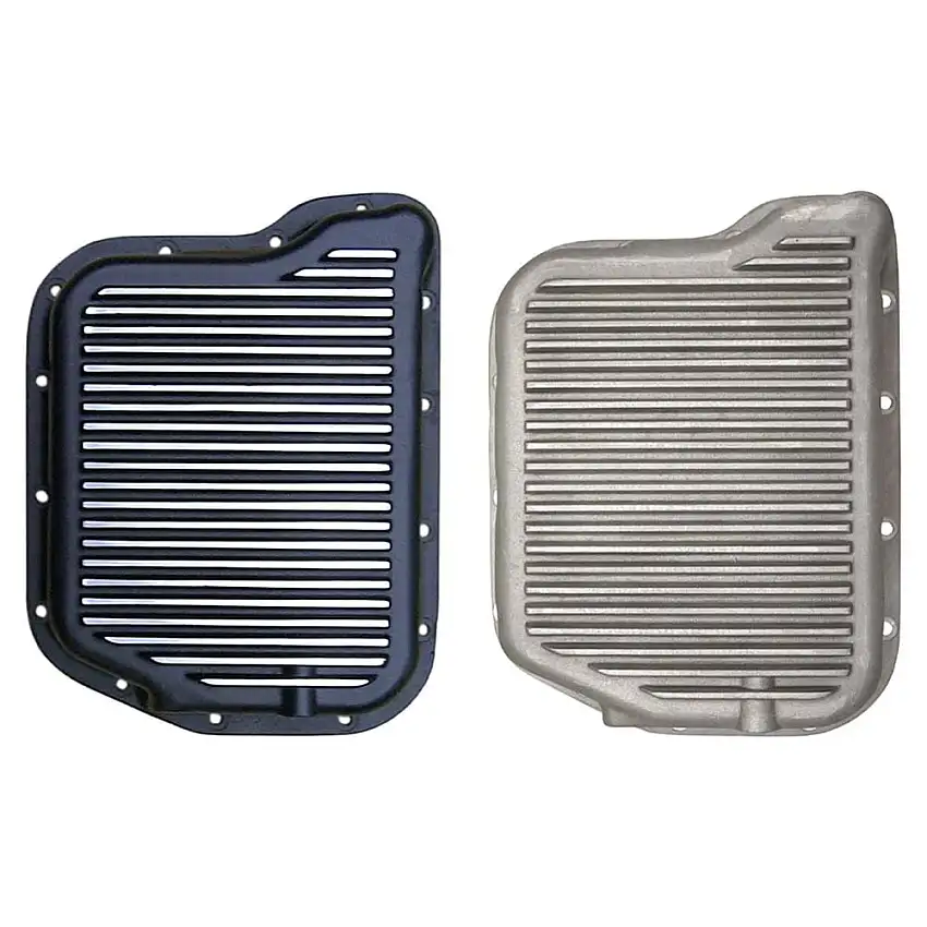 PML Covers Deep Transmission Pan 89-07 Dodge 5.9L Cummins