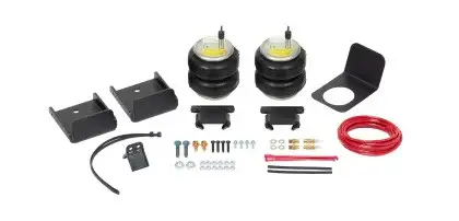 Firestone Ride-Rite Air Spring Kit Rear 2019 GMC Sierra 1500 2609