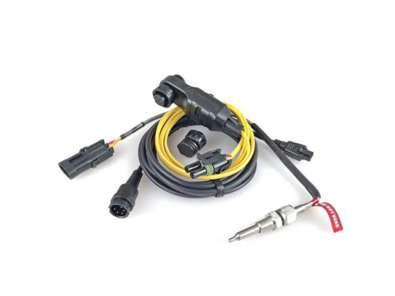 Edge EAS Daily Driver & Tow Expandable EGT Probe Kit & EAS Starter Kit for CS2 & CTS2 Tuners | EDG| 98620