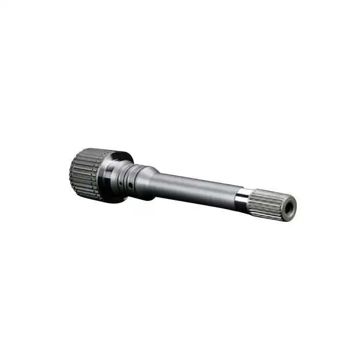 SunCoast Allison Billet Input Shaft 01-10 GM 6.6L Duramax LB7/LLY/LBZ/LMM