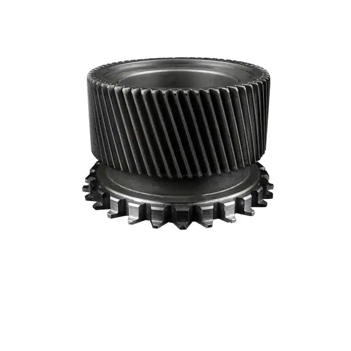 SunCoast 5 Speed Allison Transmission Modified P1 Sun Gear 01-05 GM 6.6L Duramax