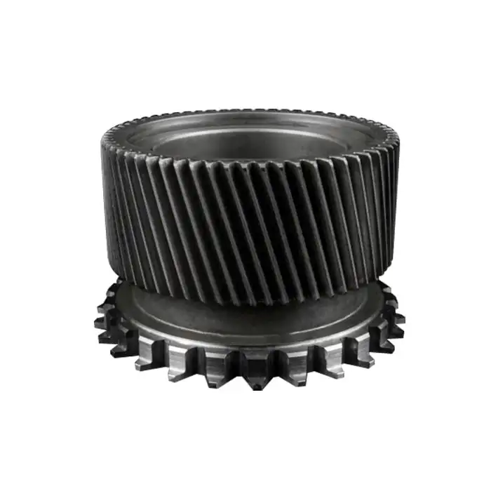 SunCoast Allison 6 Speed Transmission Modified P1 Sun Gear 06-19 GM 6.6L Duramax