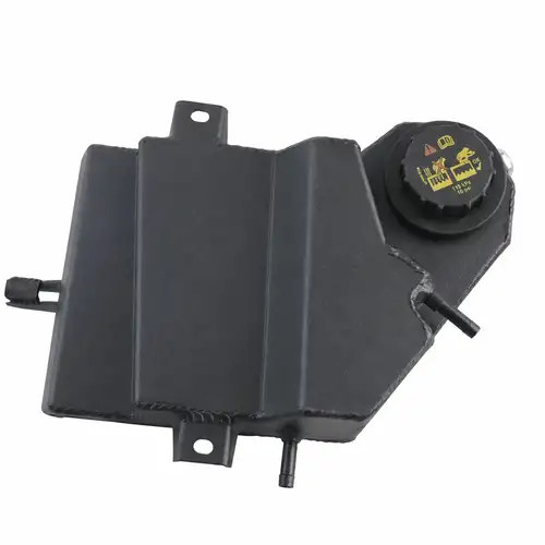 SWAG Performance Aluminum Coolant Tank – 03-07 Ford 6.0L Powerstroke
