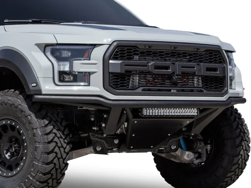 2017-2020 Ford Raptor ADD Pro Series Front Off-Road Bumper | F118052100103