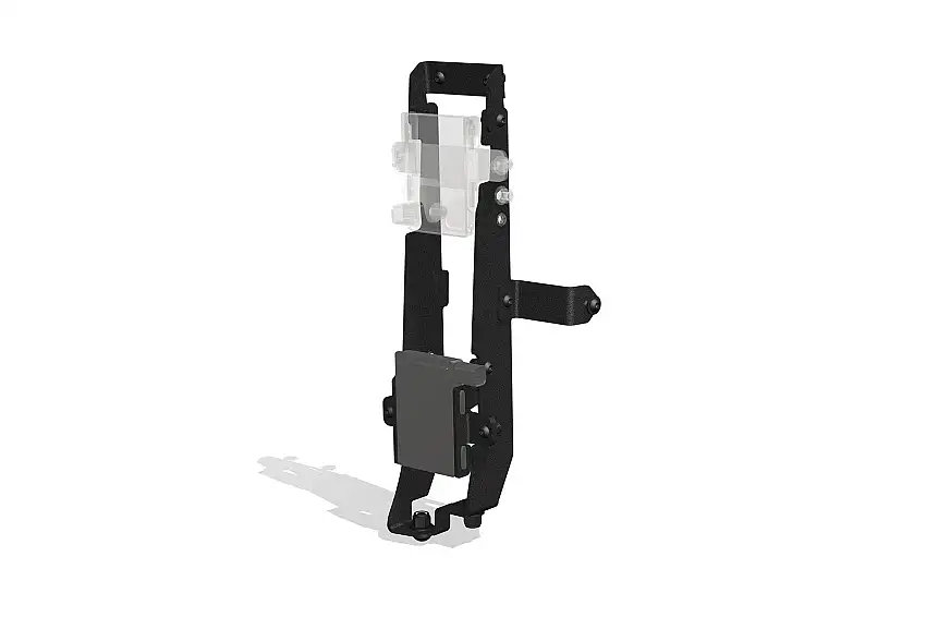 ADD Addictive Desert Designs 2024+ Ford F150 Adaptive Cruise Control Bracket