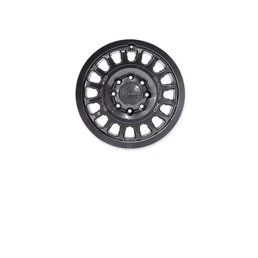 AEV Salta XD Wheel 14-24 Ram 6.7L Cummins