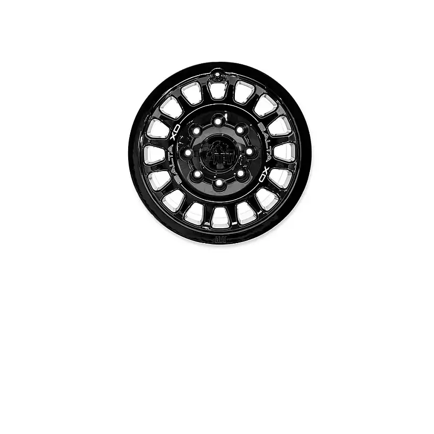 AEV Salta XD Wheel 2024 GM 6.6L Duramax Silverado HD / Sierra HD
