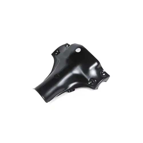 AEV Rear Differential Skid Plate Kit 20-24 GM 3.0L Duramax Silverado 1500 / Sierra 1500