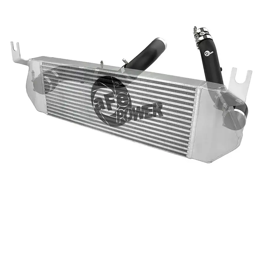 AFE BladeRunner GT Series Intercooler Kit 16-18 Ram 1500 3.0L EcoDiesel
