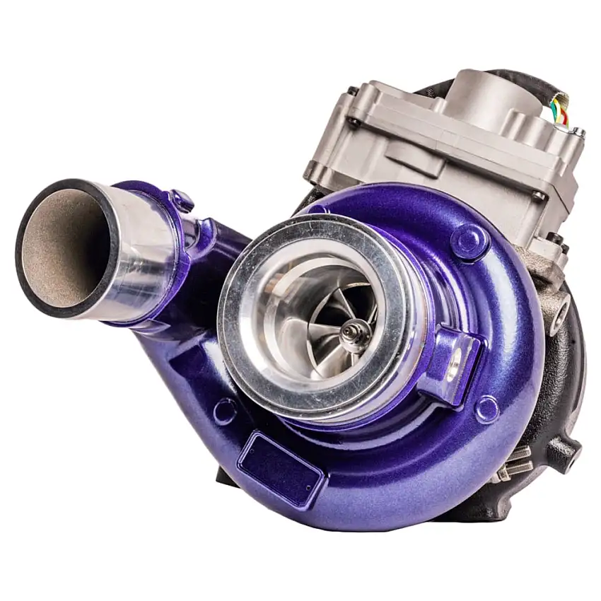 ATS Aurora 4000 VFR Stage 2 Turbo 19-24 Ram 6.7L Cummins