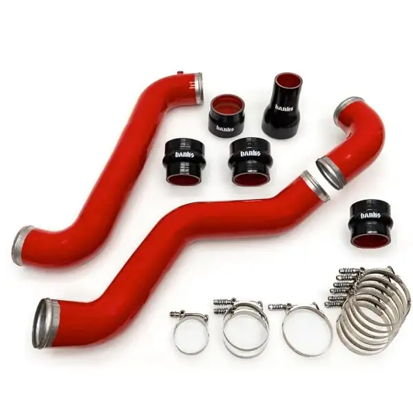 Banks 25959 Boost Tube Upgrade Kit 2011 6.6L GM Duramax LML